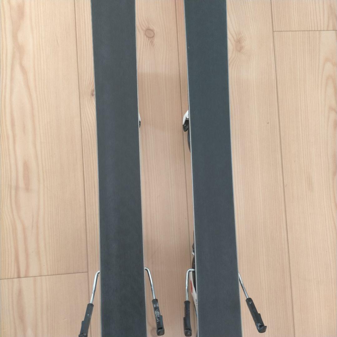 Rossignol HEROスキー板 165cm