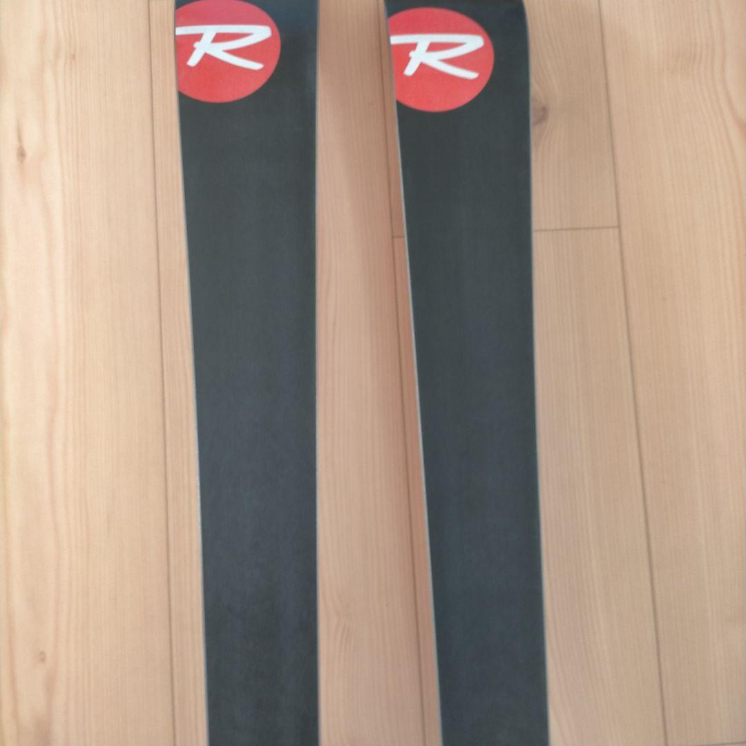 Rossignol HEROスキー板 165cm