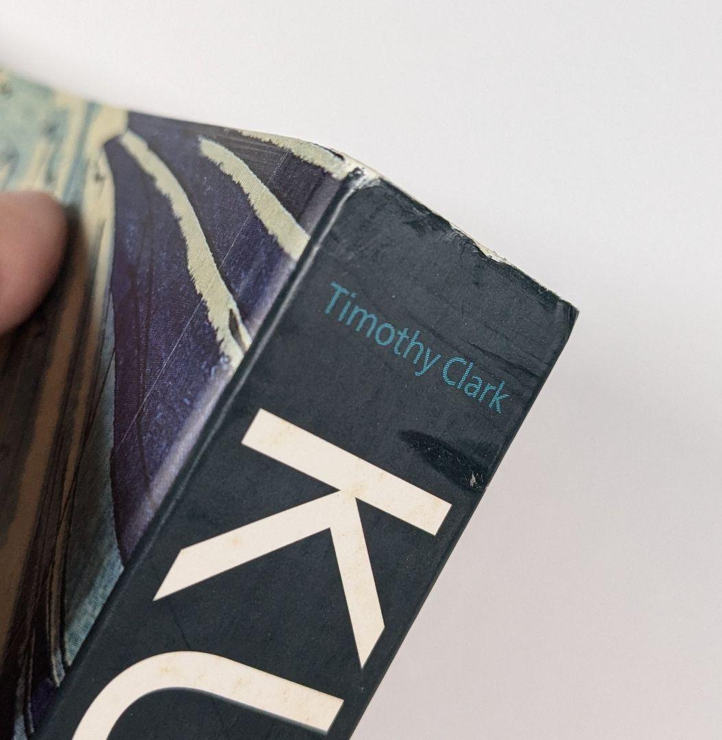 洋書 KUNIYOSHI　歌川国芳