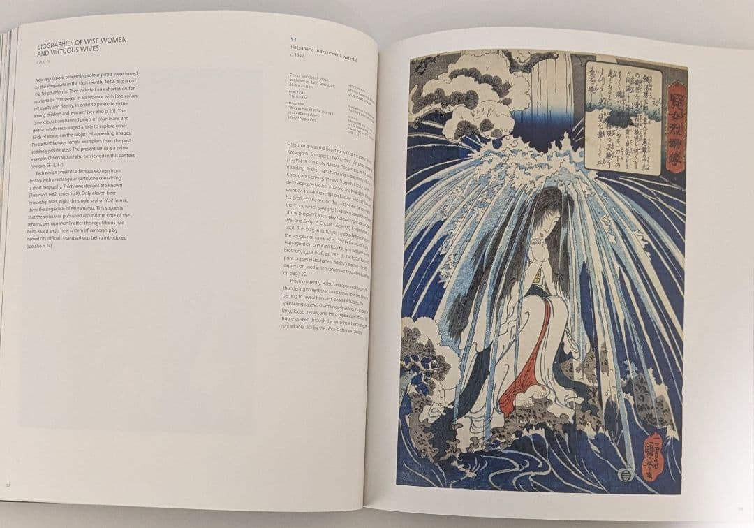 洋書 KUNIYOSHI　歌川国芳