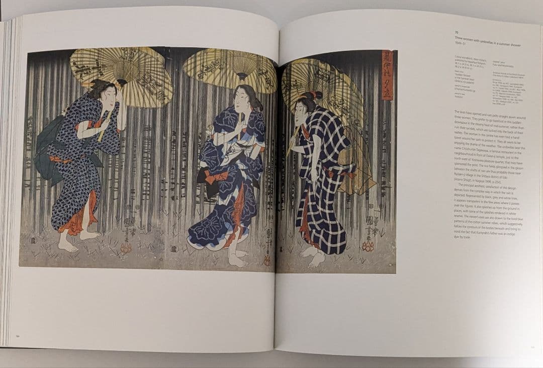 洋書 KUNIYOSHI　歌川国芳