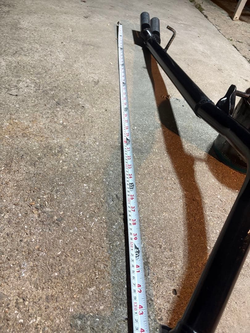 プリウス30マフラー　送料込み