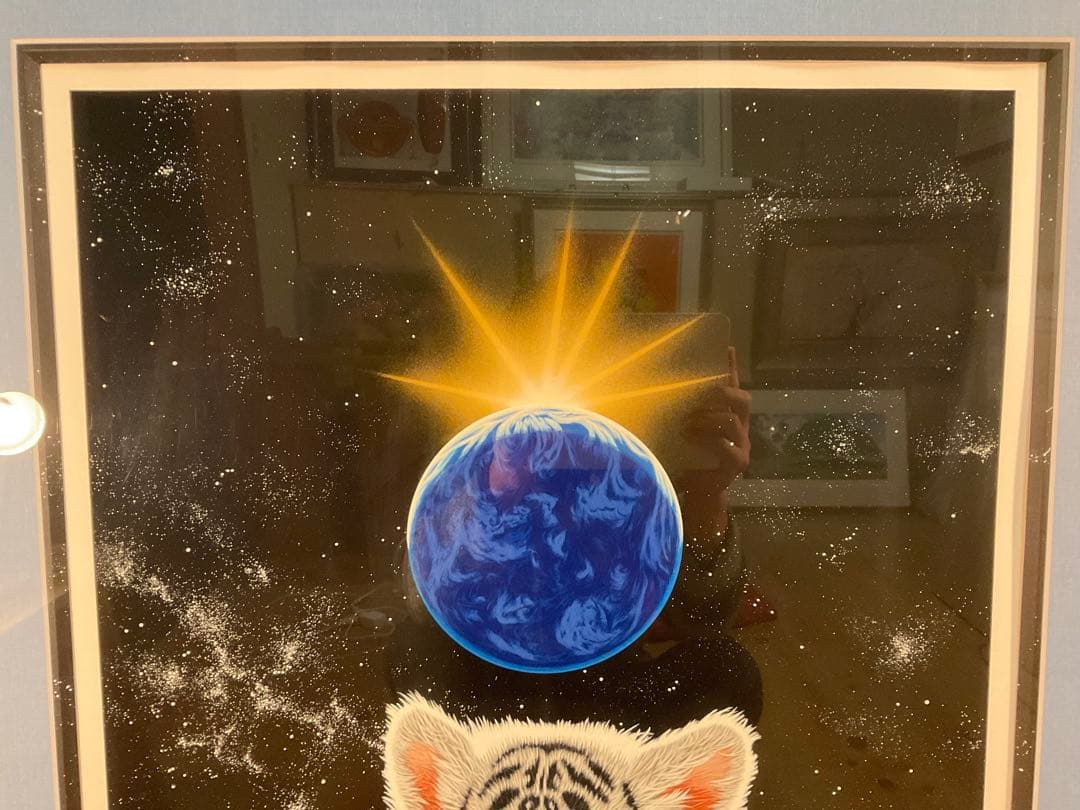 happy ブギさま専用　シム・シメール「クラウン・ジュエル」ジークレー