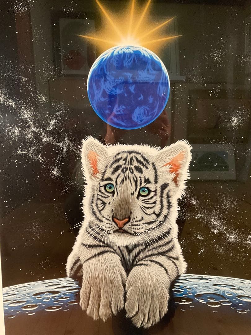 happy ブギさま専用　シム・シメール「クラウン・ジュエル」ジークレー