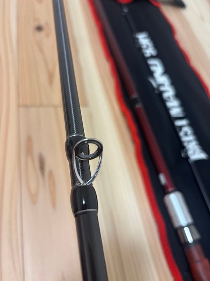 ブリスト マリノ 9.9H