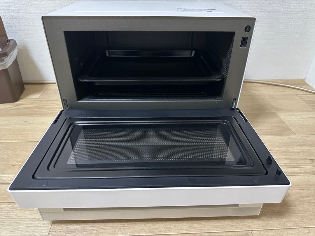 SHARP オーブンレンジ RE-WF182-W [2022]