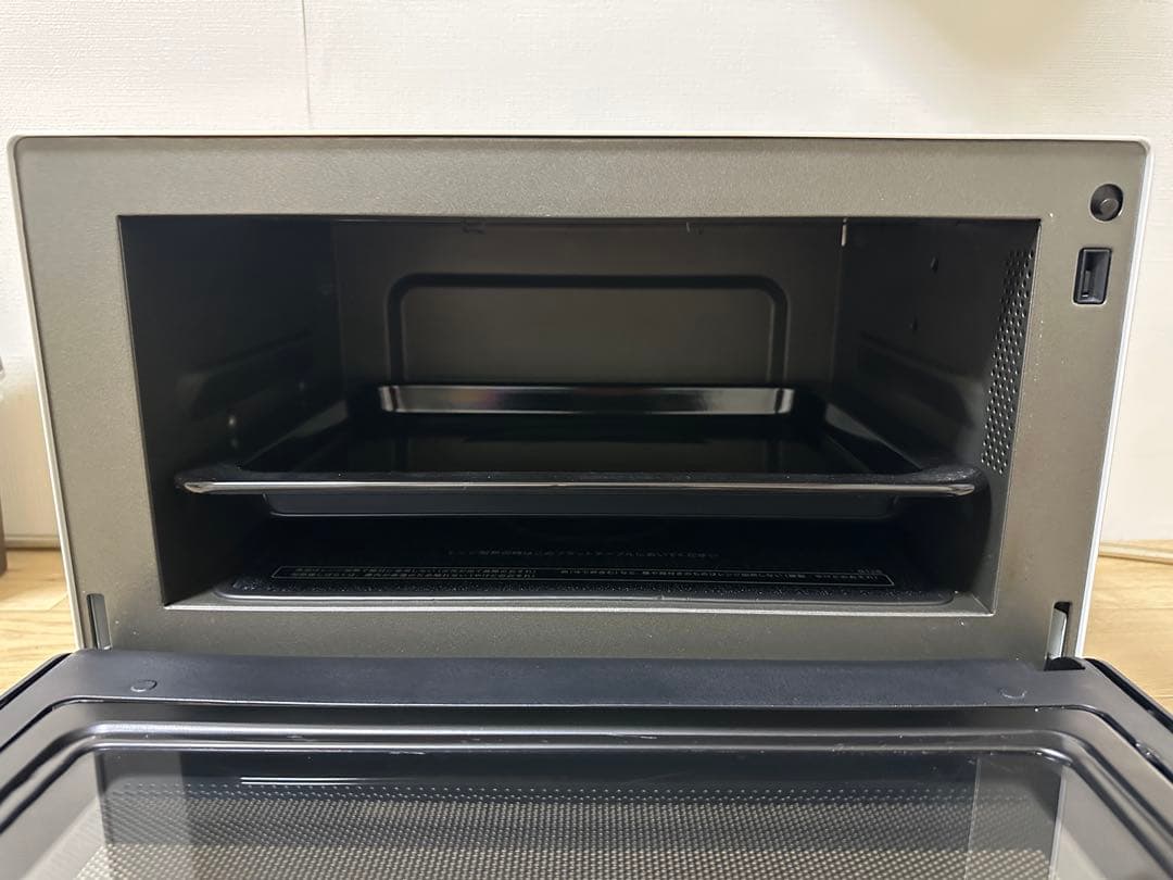 SHARP オーブンレンジ RE-WF182-W [2022]