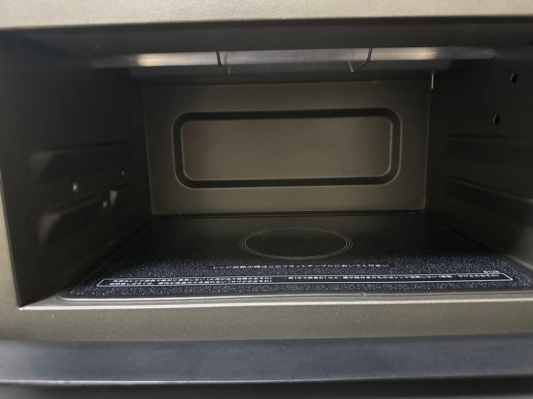 SHARP オーブンレンジ RE-WF182-W [2022]