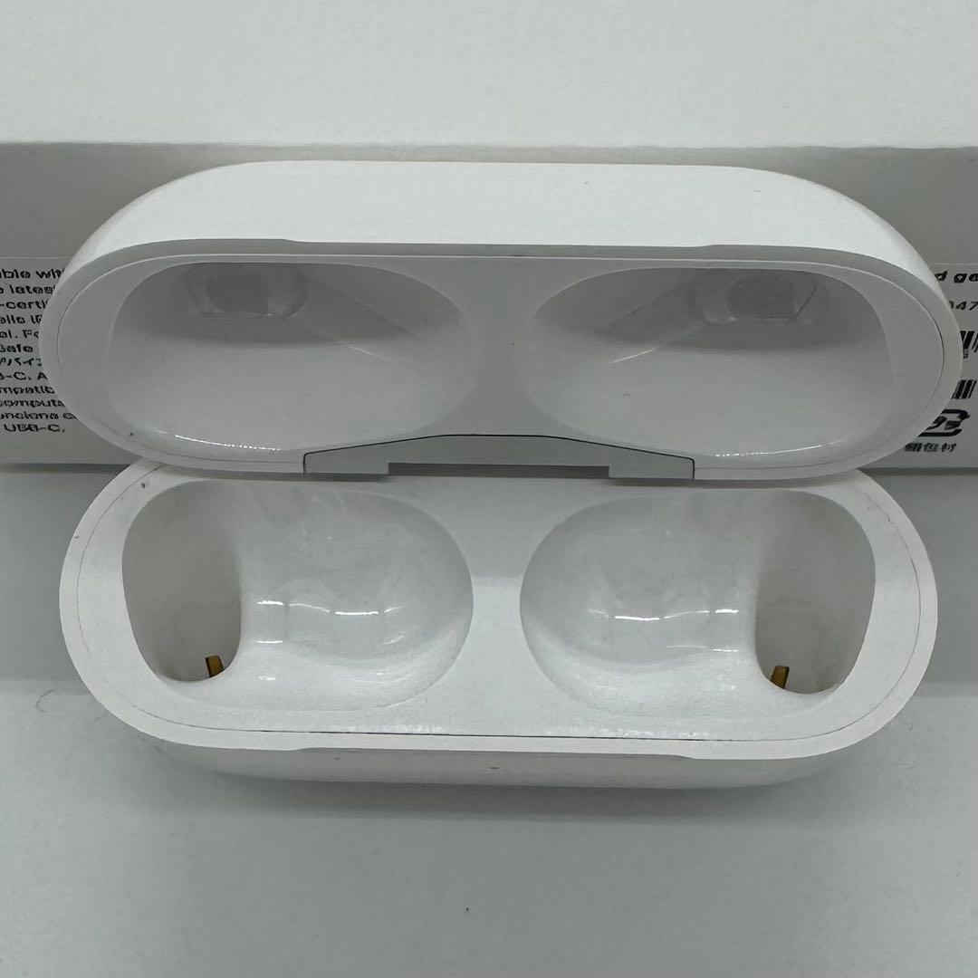 MTJV3J/A （USB-C） AirPods Pro（第2世代）