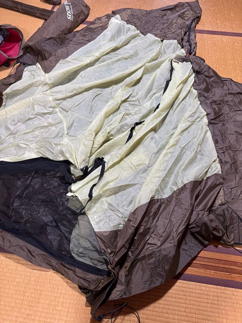 美品 peak ヘキサイーズ1