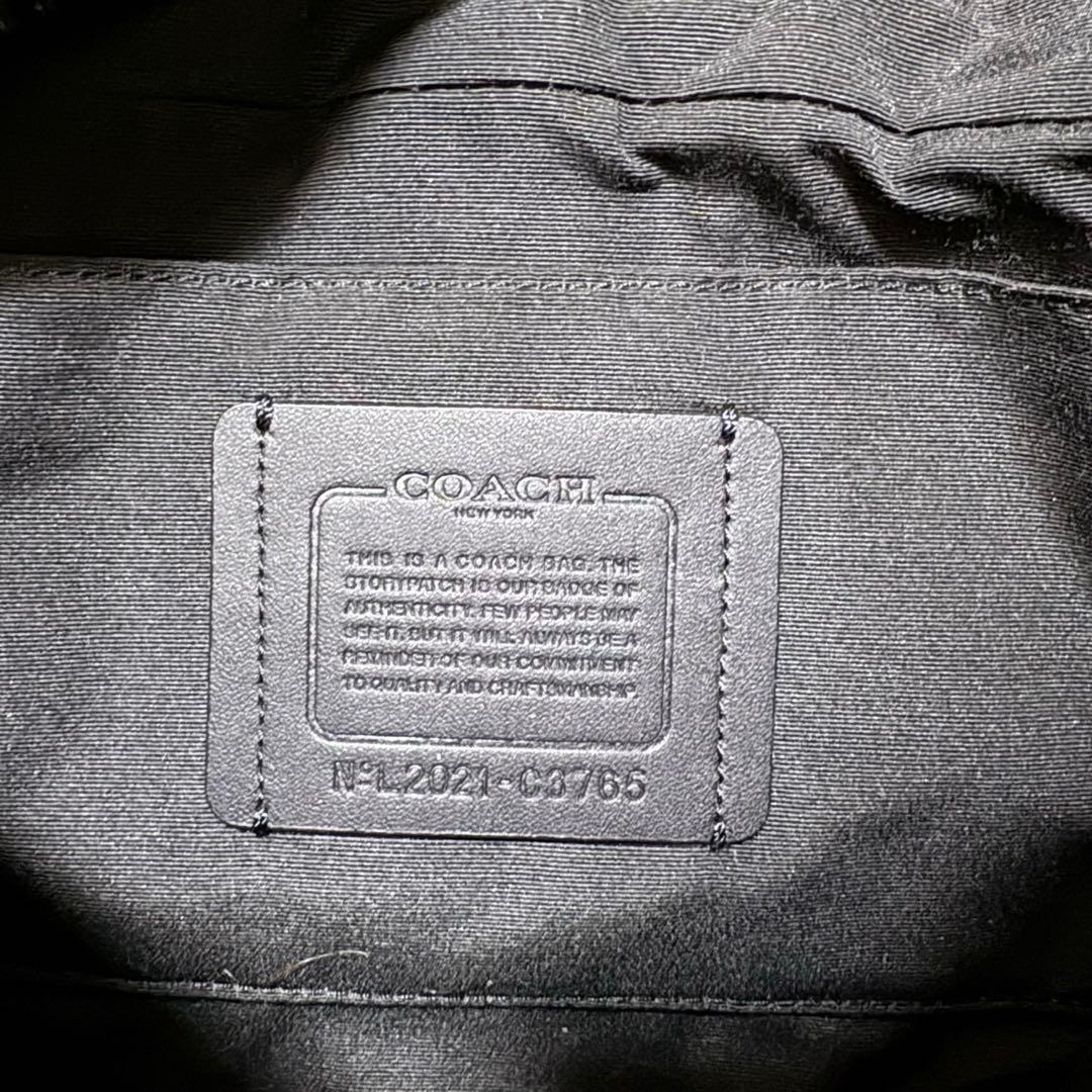 COACH バッグ