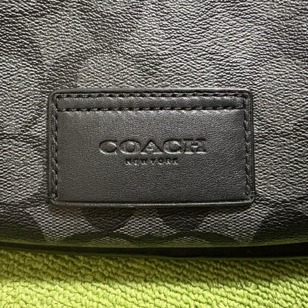 COACH バッグ