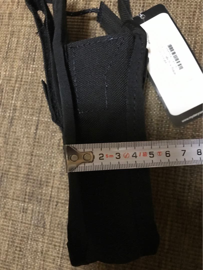 ミステリーランチ ホットトークボックス アメリカ製 mystery ranch