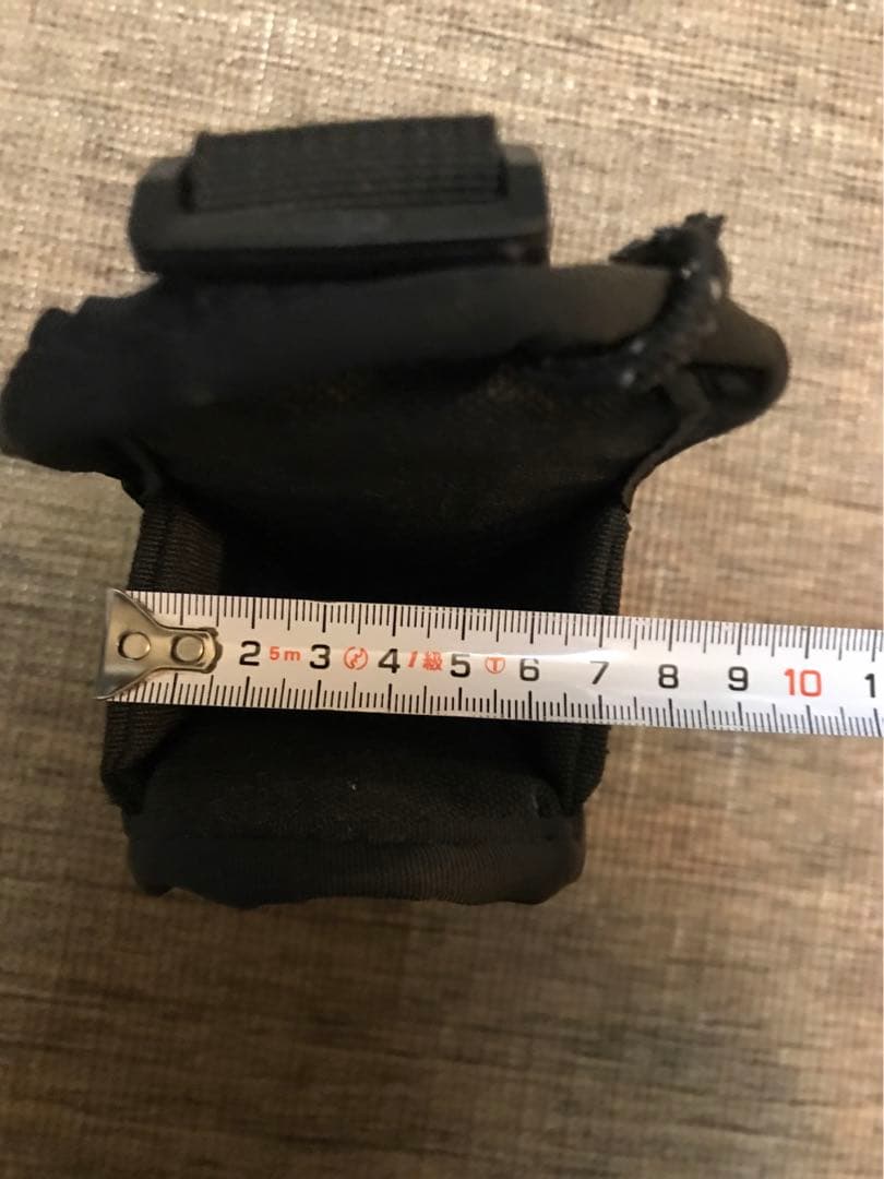 ミステリーランチ ホットトークボックス アメリカ製 mystery ranch