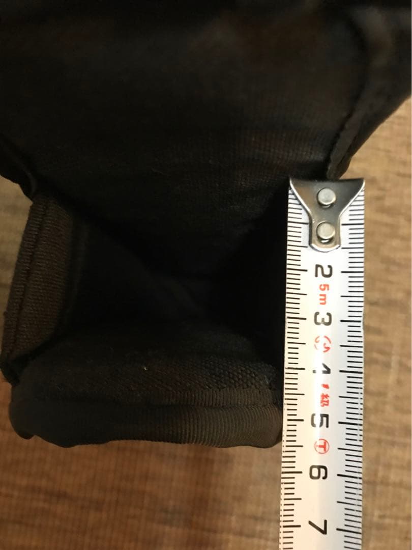 ミステリーランチ ホットトークボックス アメリカ製 mystery ranch