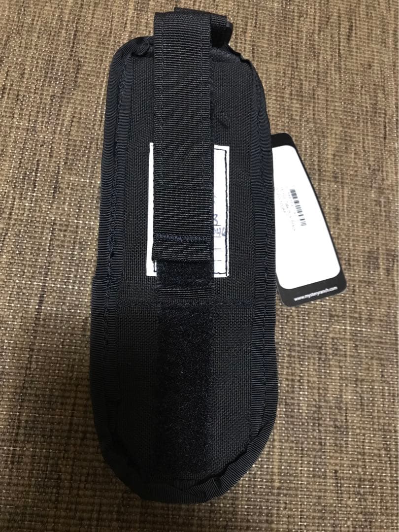 ミステリーランチ ホットトークボックス アメリカ製 mystery ranch