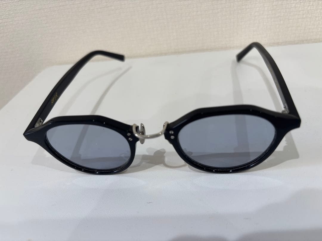 【値下1/19まで】 A.D.S.R SATCHMO 01 ブルー　人気カラー