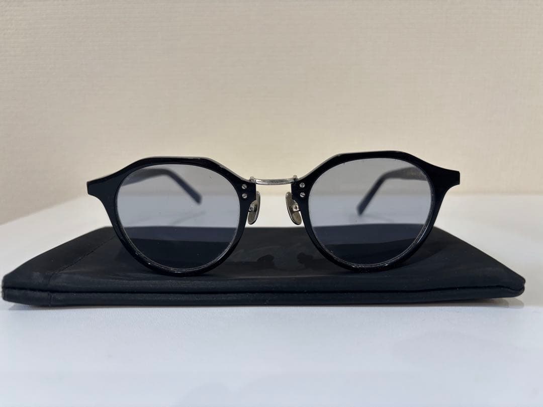 【値下1/19まで】 A.D.S.R SATCHMO 01 ブルー　人気カラー