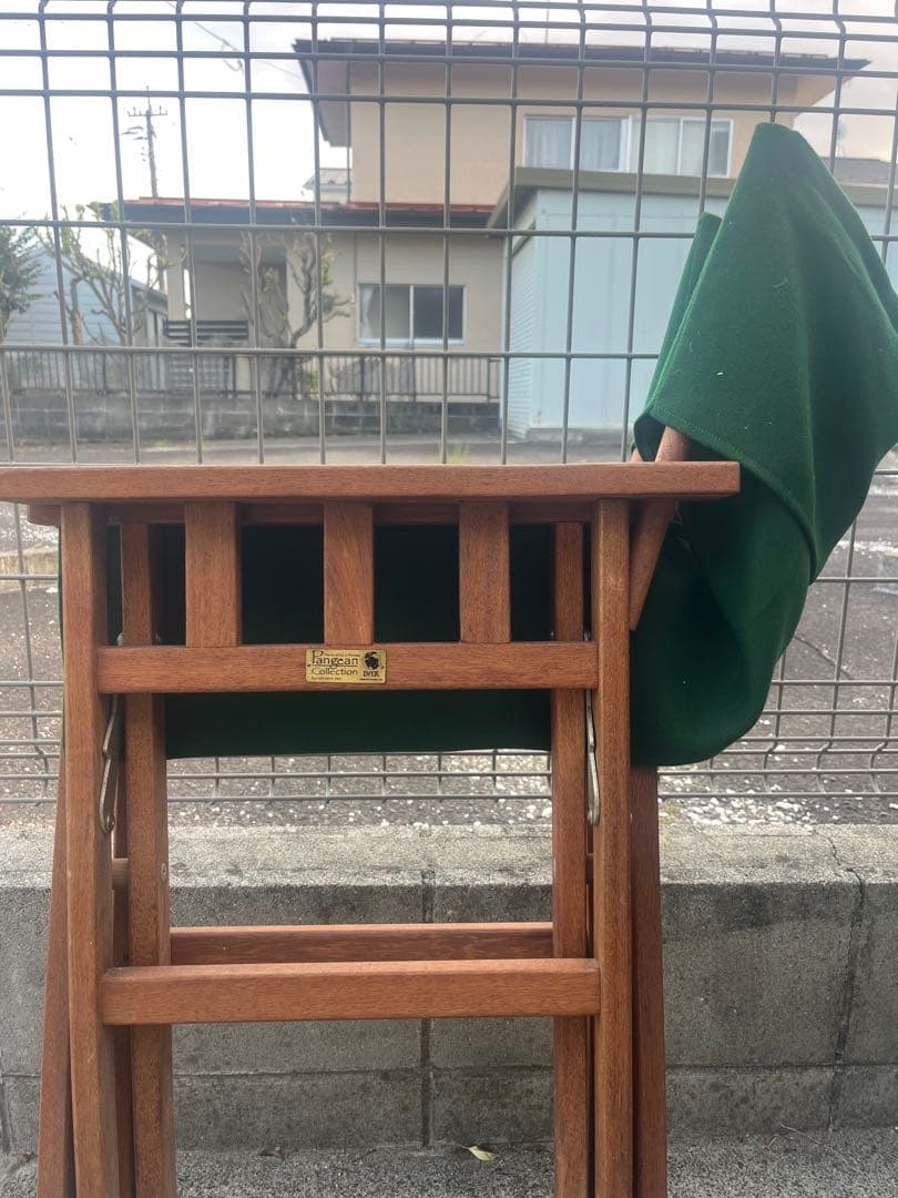 Byer キャンペーンチェア　anpunch