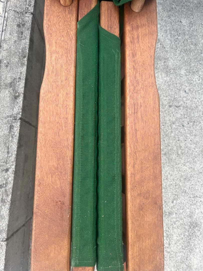 Byer キャンペーンチェア　anpunch