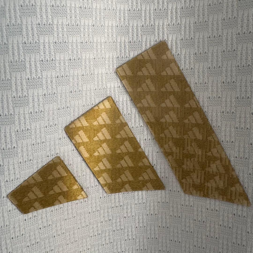 アルゼンチン代表 2026 フリアン•アルバレス オーセンティックユニフォーム