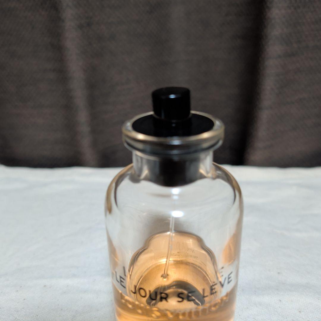 まさみ　香水　ルジュール・スレーヴ