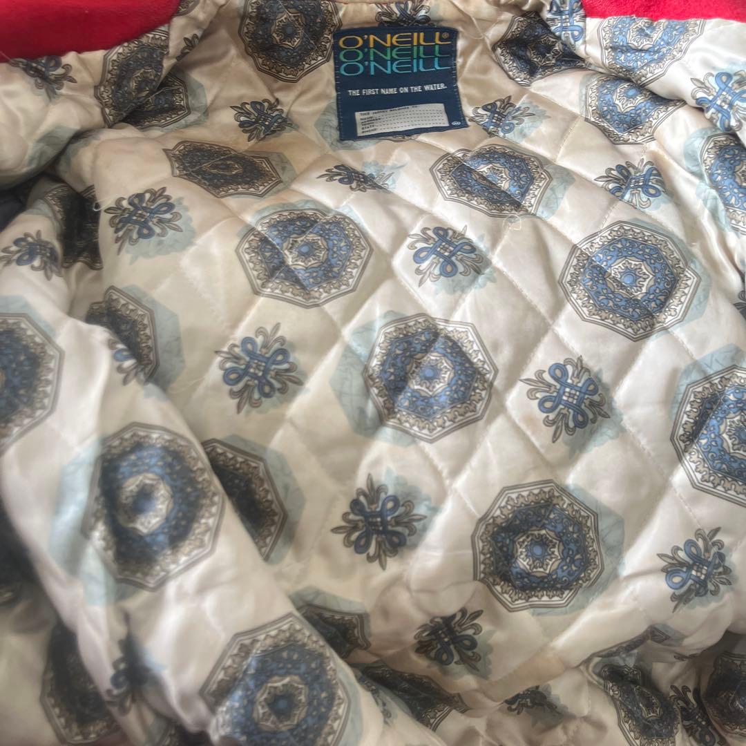 【90s】O’NEILL スタジャン