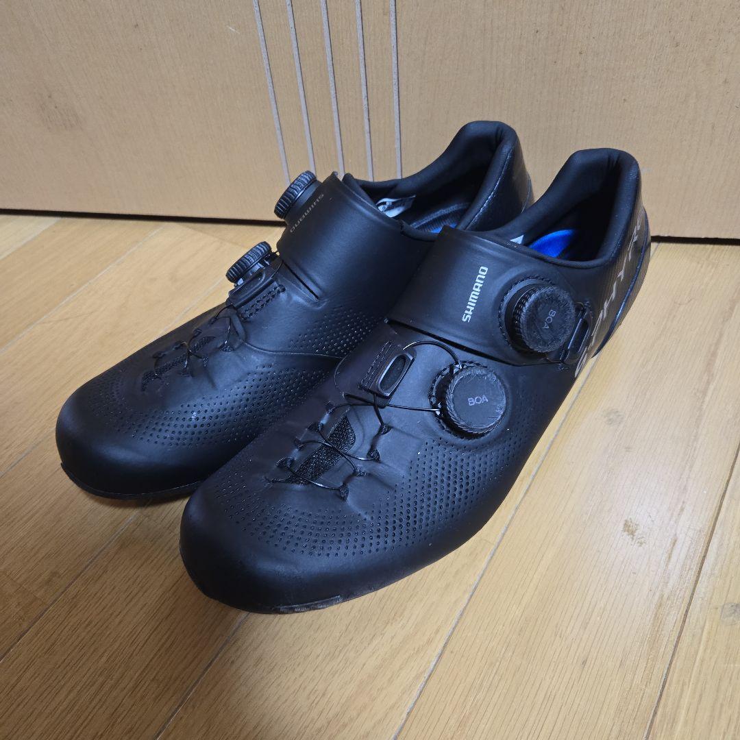 ウェア SHIMANO S-PHYRE SH-RC903 42.5