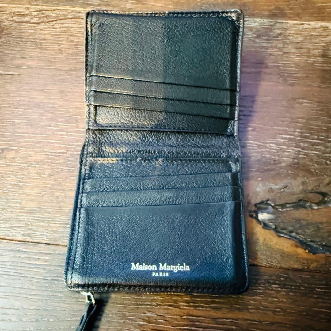 Maison Margiela 二つ折り財布 SA1U10009