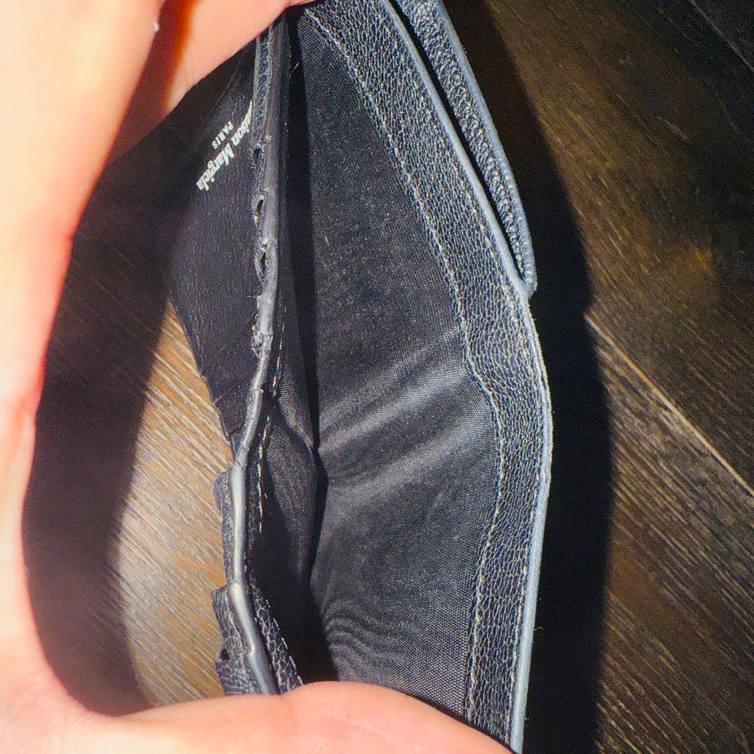 Maison Margiela 二つ折り財布 SA1U10009