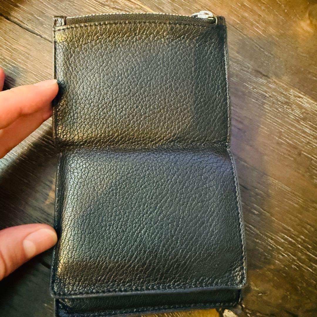 Maison Margiela 二つ折り財布 SA1U10009