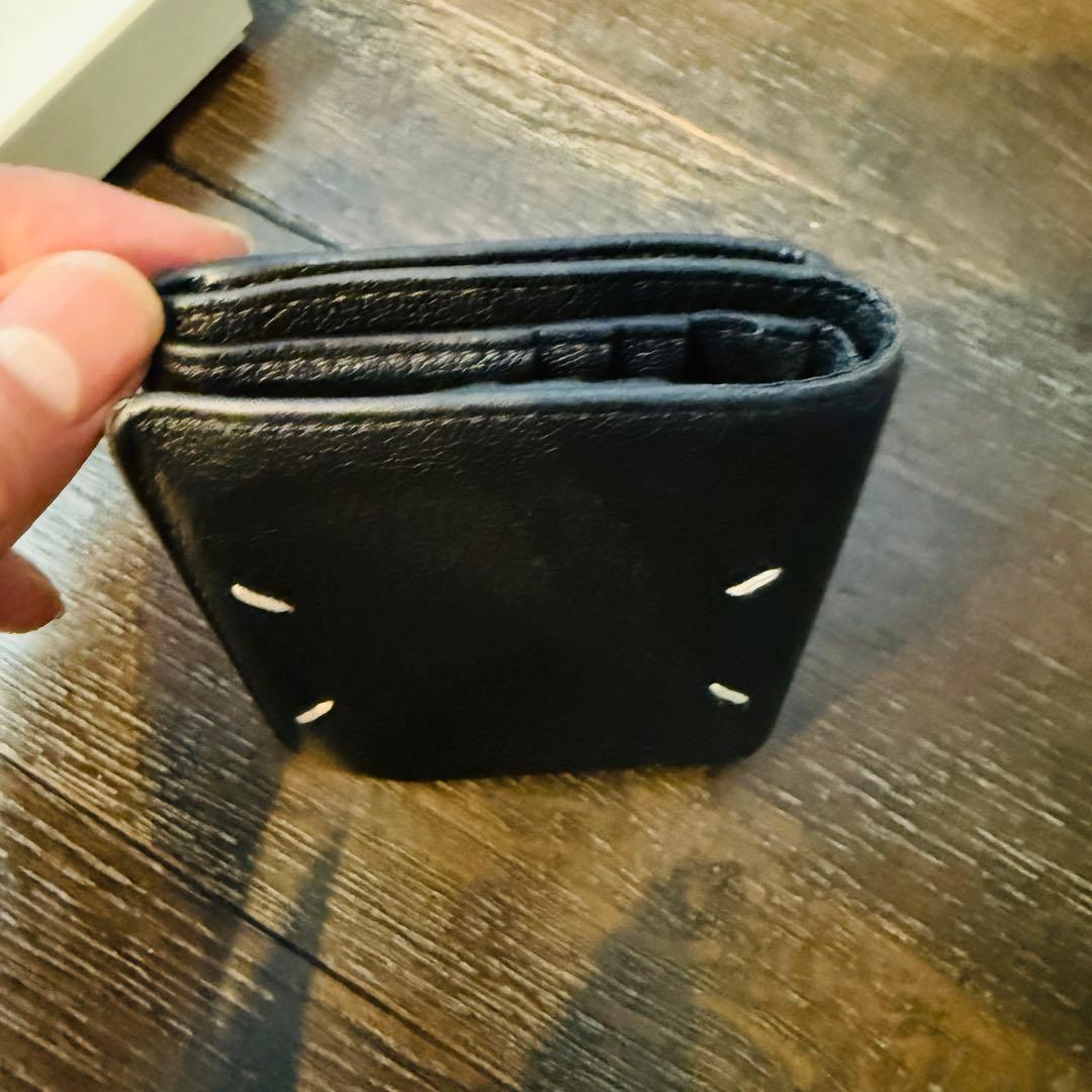 Maison Margiela 二つ折り財布 SA1U10009