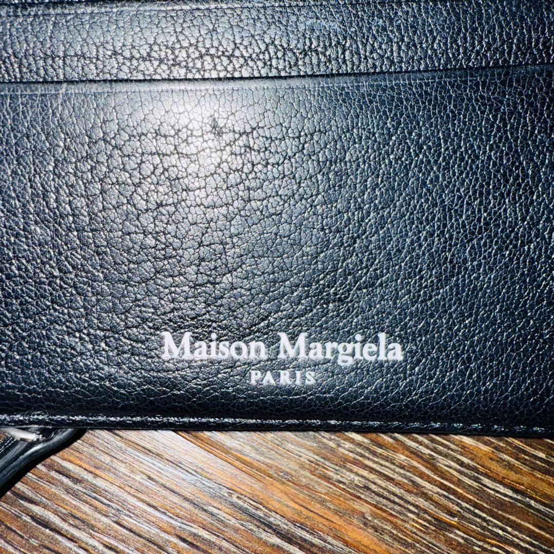Maison Margiela 二つ折り財布 SA1U10009