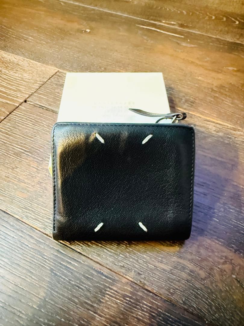 Maison Margiela 二つ折り財布 SA1U10009