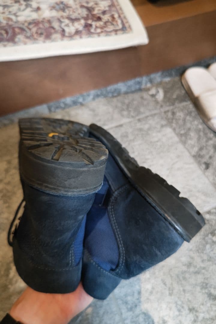 T*T様 BRIEFING Danner　コラボ