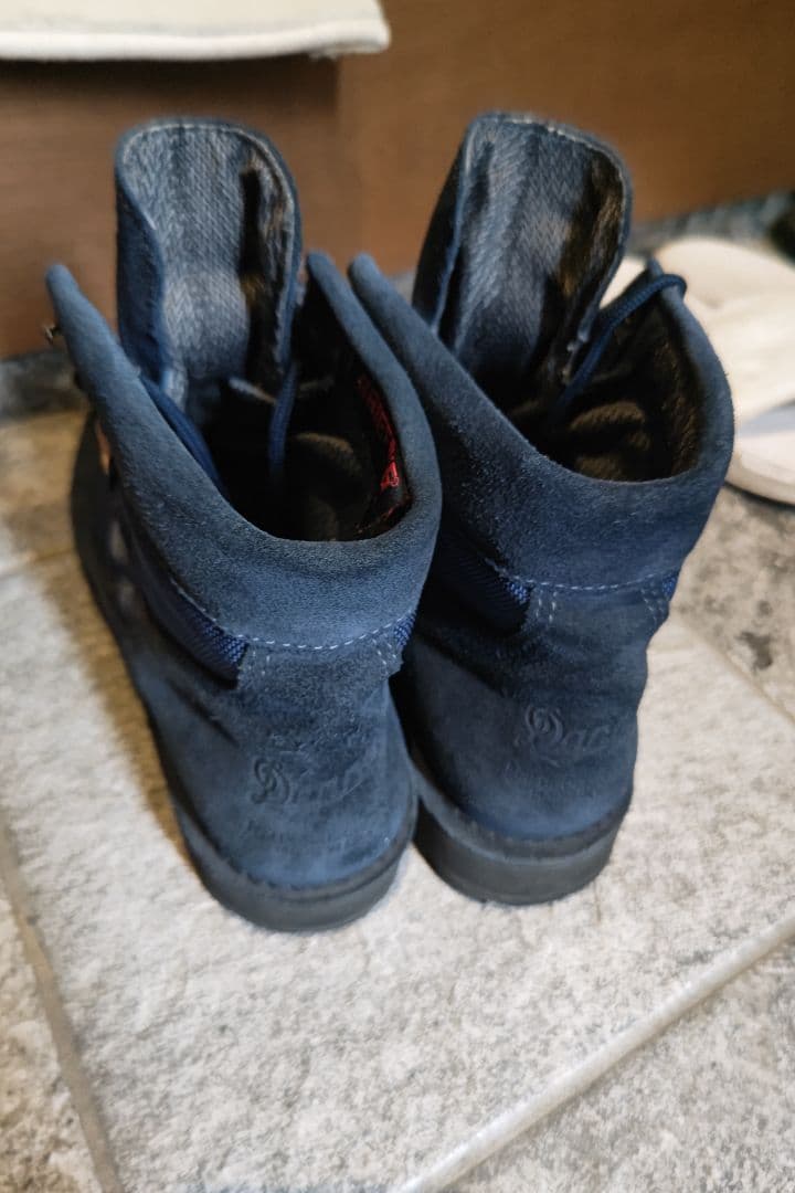 T*T様 BRIEFING Danner　コラボ