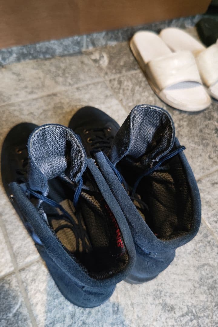 T*T様 BRIEFING Danner　コラボ