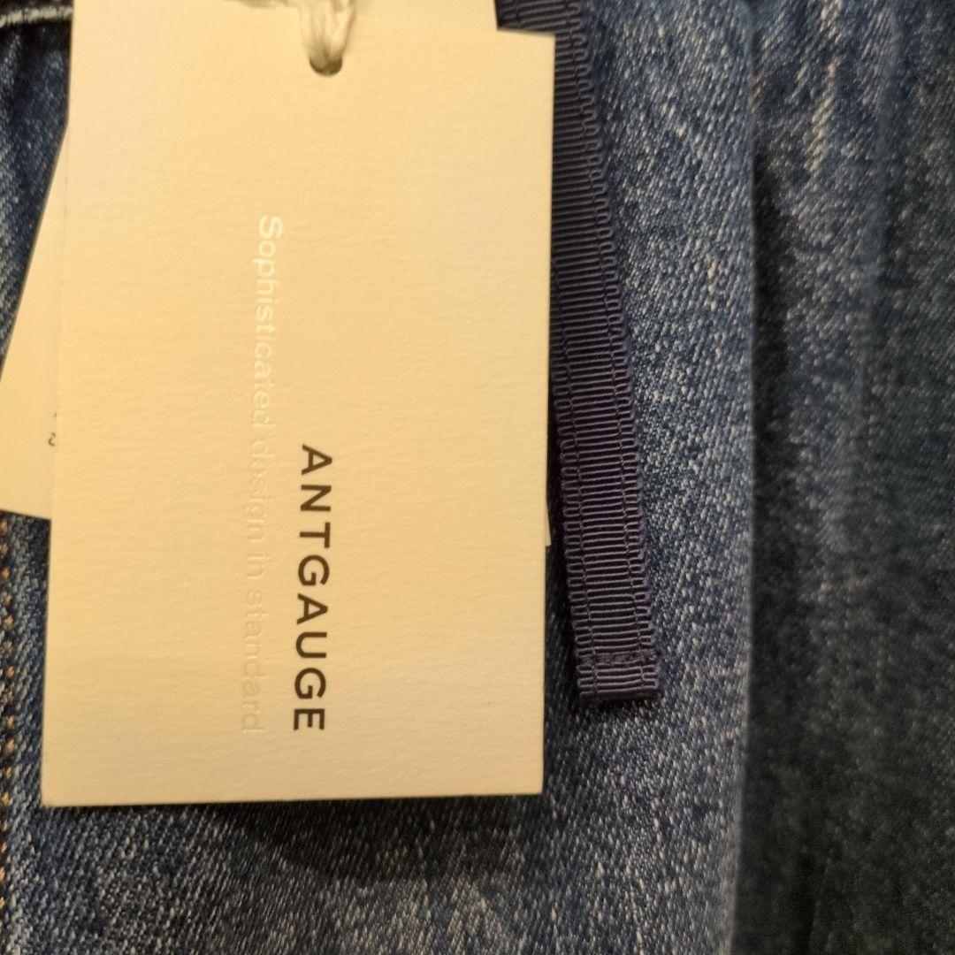 はるなつ　アントゲージ　デニム ビスチェ　新品未使用