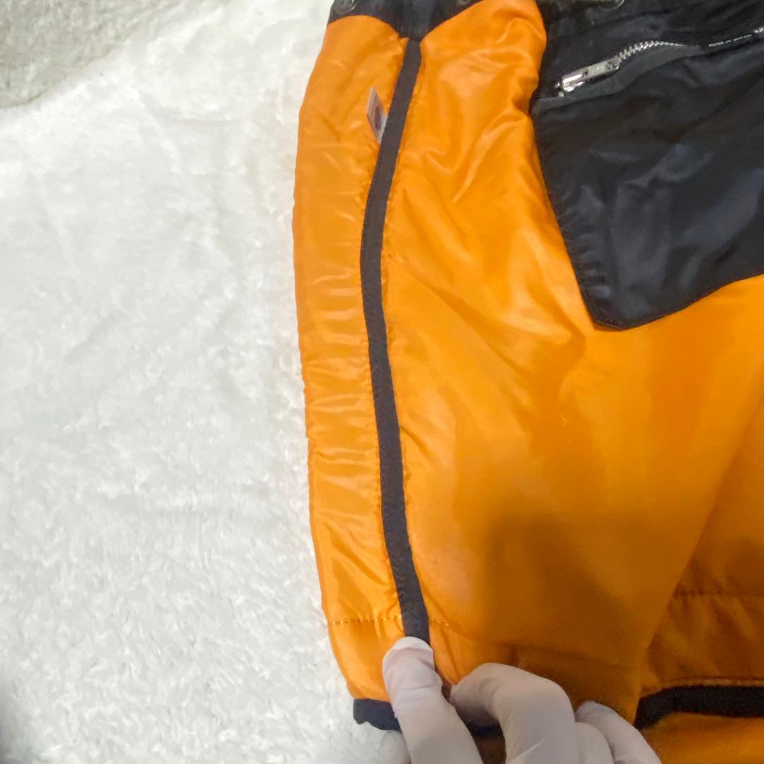 極美品 ポーター タンカー バックパック リュック A4 通勤 大容量 巾着 黒