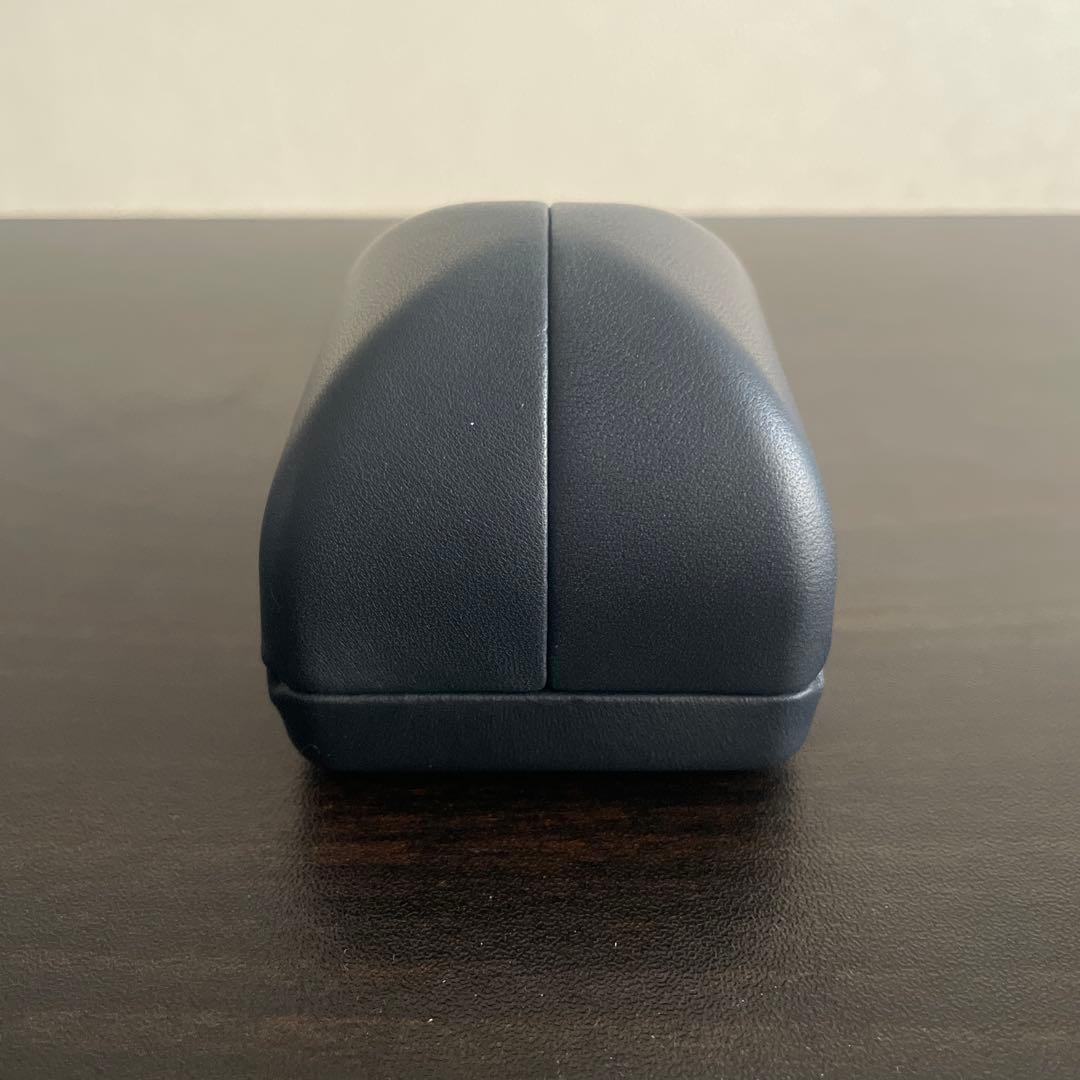 ハリーウィンストン ペア　リングケース