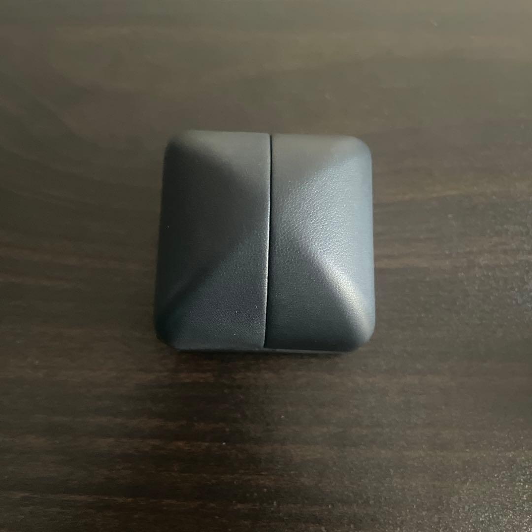 ハリーウィンストン ペア　リングケース