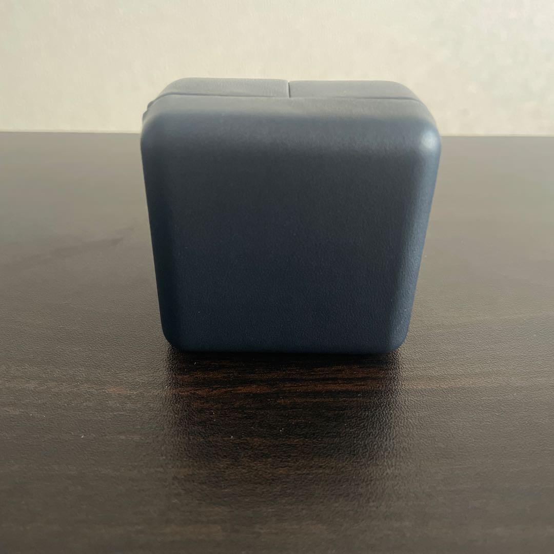 ハリーウィンストン ペア　リングケース