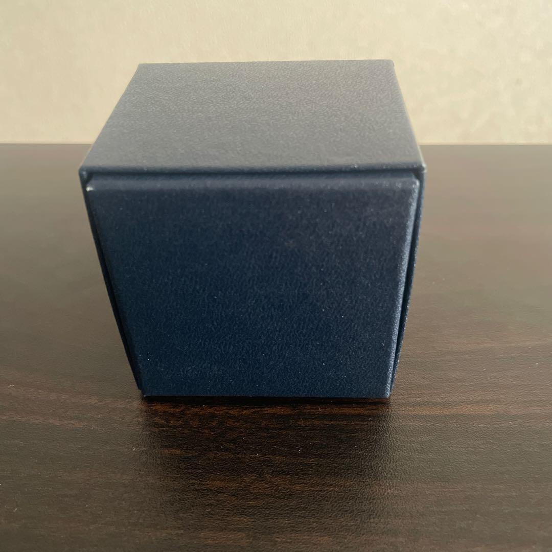 ハリーウィンストン ペア　リングケース