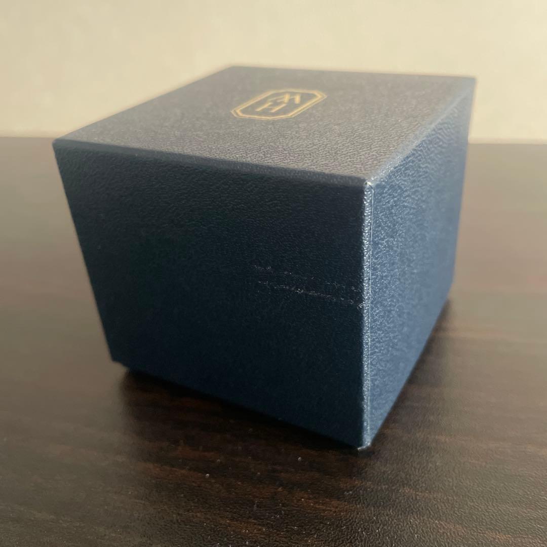ハリーウィンストン ペア　リングケース