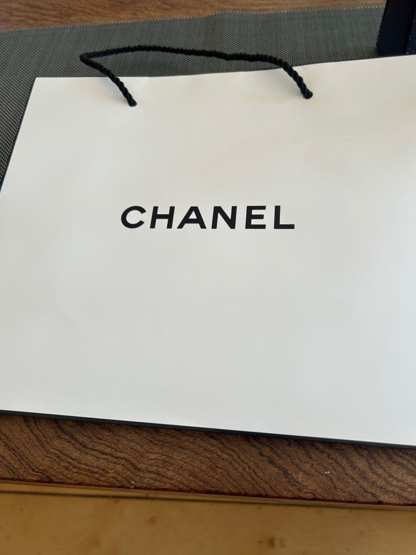 CHANEL N°5 Eau de Parfum 50ml ヘアミスト35ml