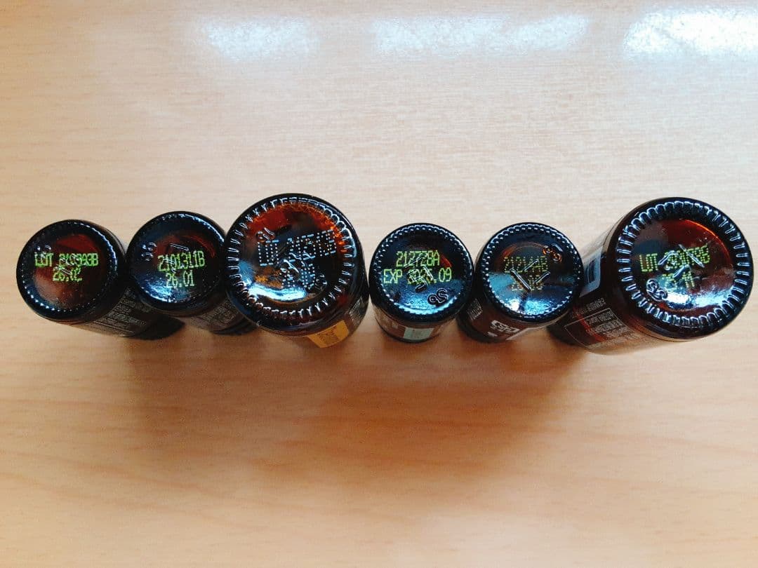 週末限定セール【お得】ドテラ doTERRA エッセンシャルオイル 34本セット