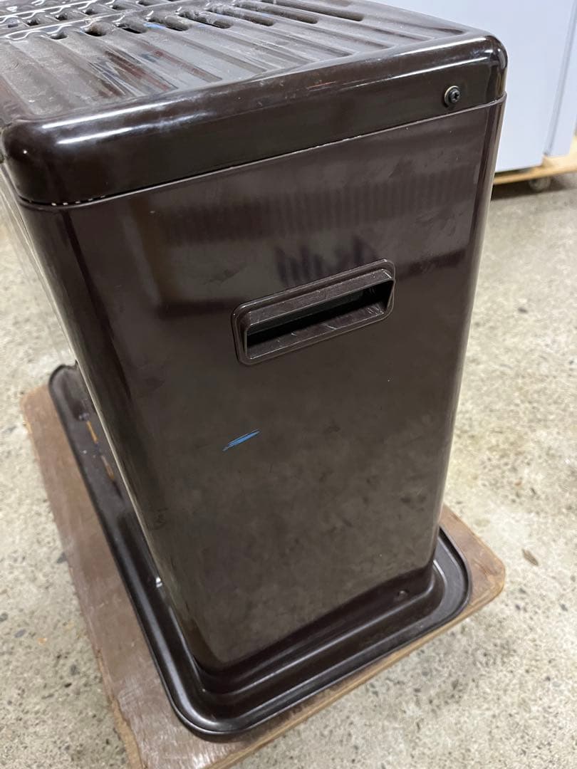 コロナ 石油ストーブ RX-2921WY 2021年製