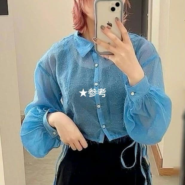 定価5万♪完売ミューラルFluffy jacquard テーラードジャケット