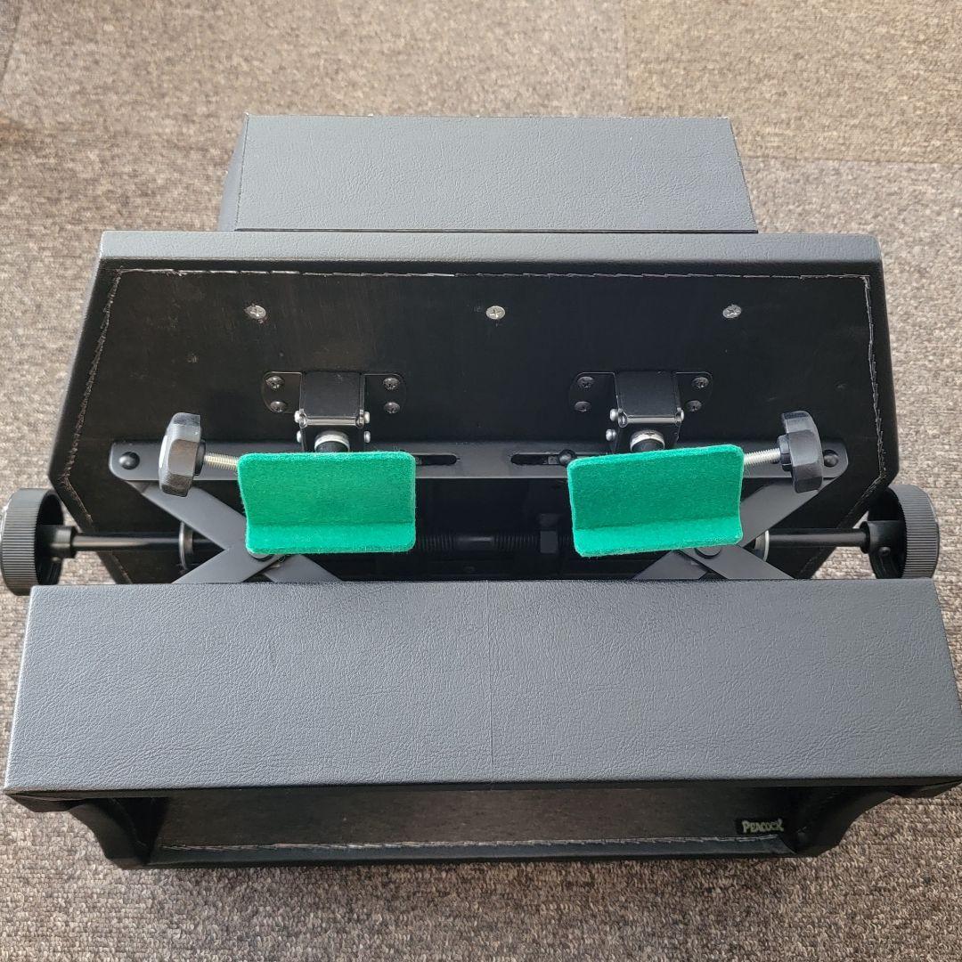 補助ペダル AX-100α 吉澤 PEACOCK