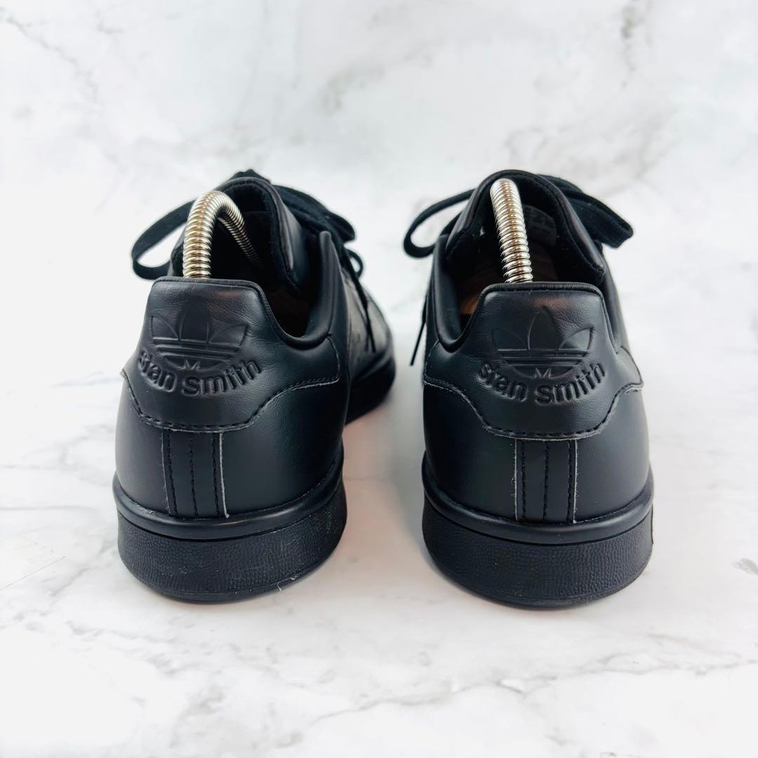 《美品》adidasスタンスミス FX5499 23.0